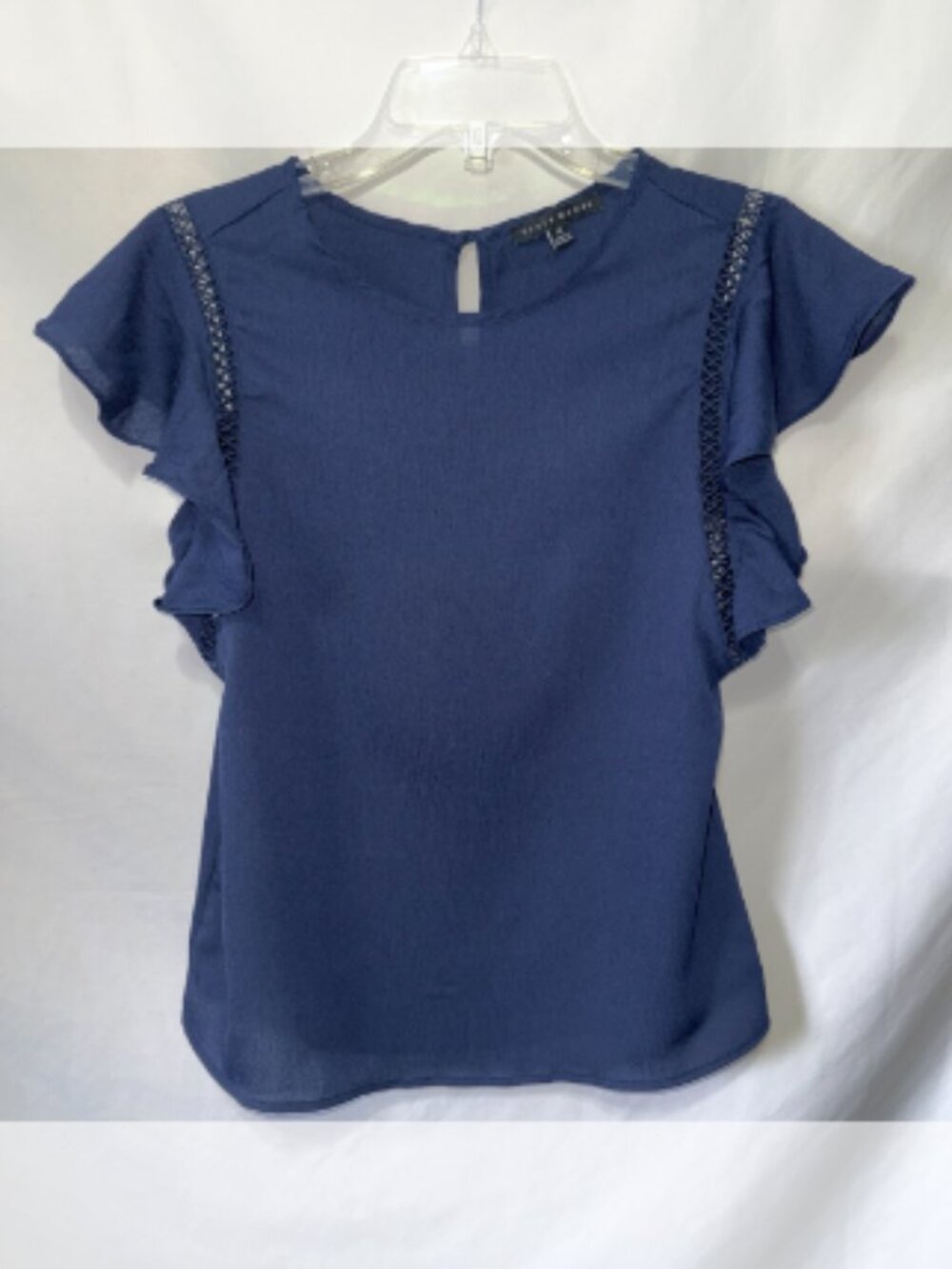 Haute Monde Blouse